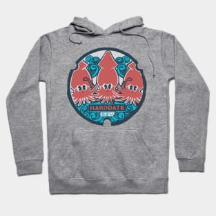 Hakodate Hoodie